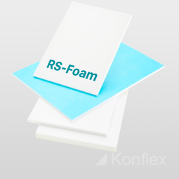 ПВХ лист RS-Foam 4,0*2030*3050мм