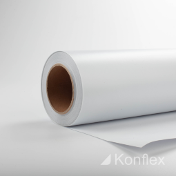 Пленка Konflex Alpha для ламинирования матовая, 1,37м