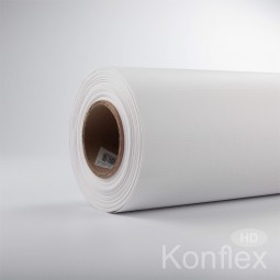 Баннерная ткань Frontlit ламинированная Konflex-HD 280 гр.